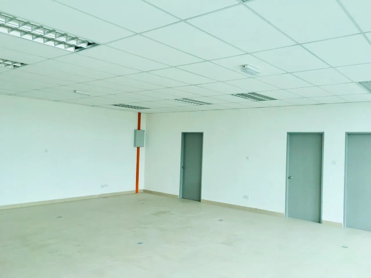Kilang Berkembar untuk Disewa di Klang Jaya, Klang, 8,723 kaki persegi