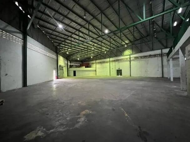 Factory for Sale in Seksyen 23, Shah Alam, 17,991 sq ft