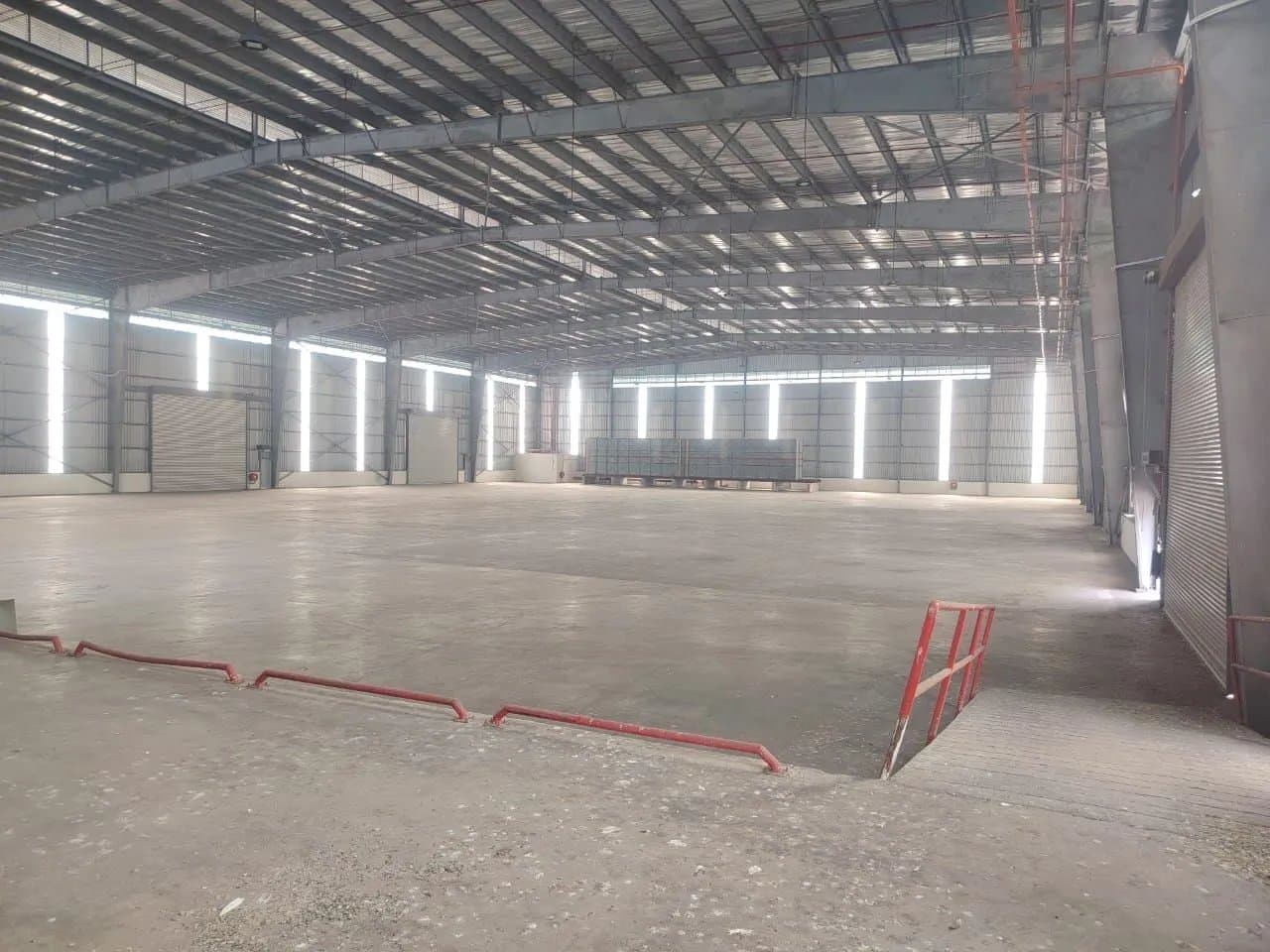 Detached Warehouse for Rent in North Port, Klang, 55,112 sq ft, 200A