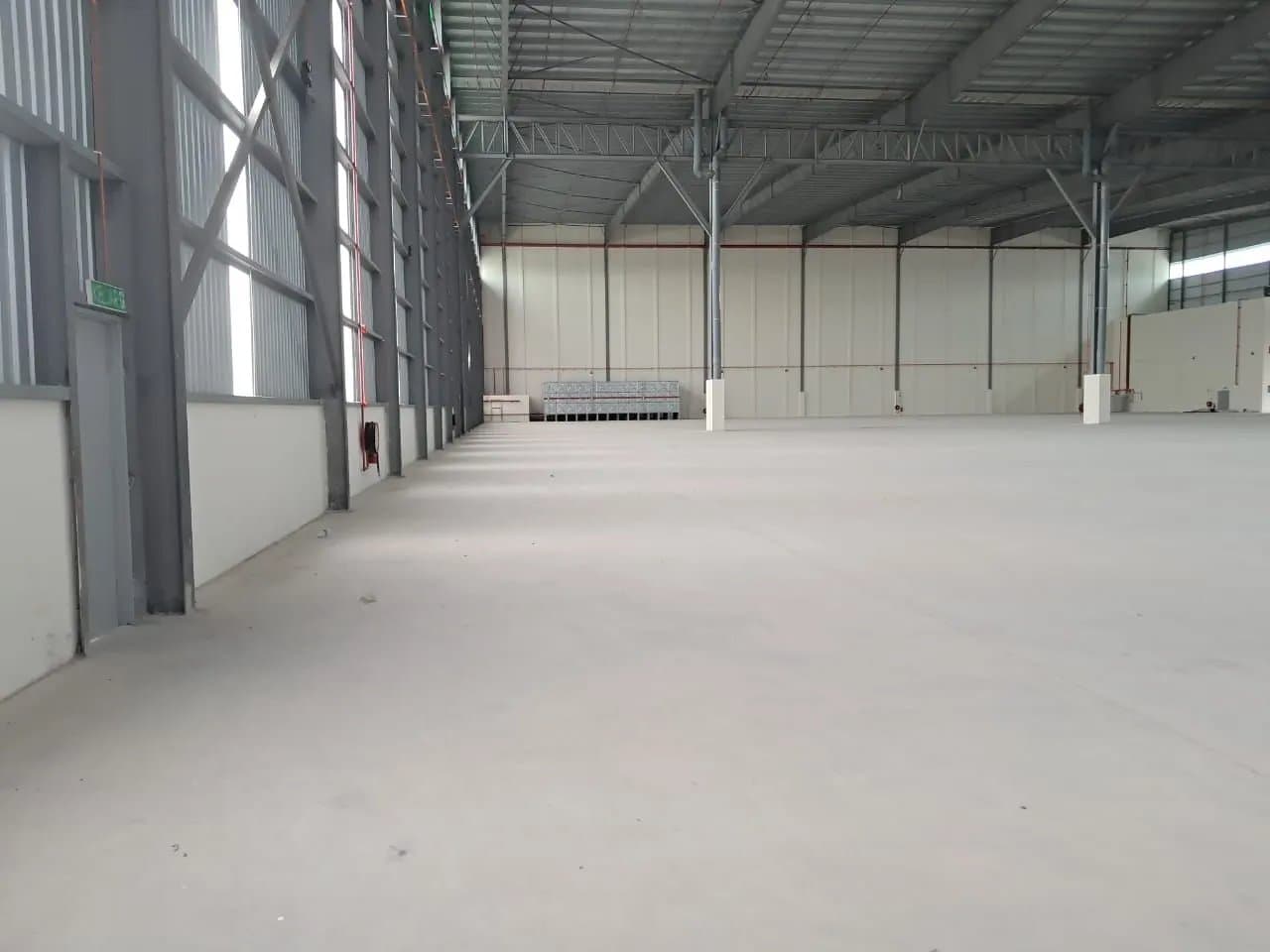 Gudang untuk Disewa di Perdana Industrial Park, Klang, 131,731 kaki persegi